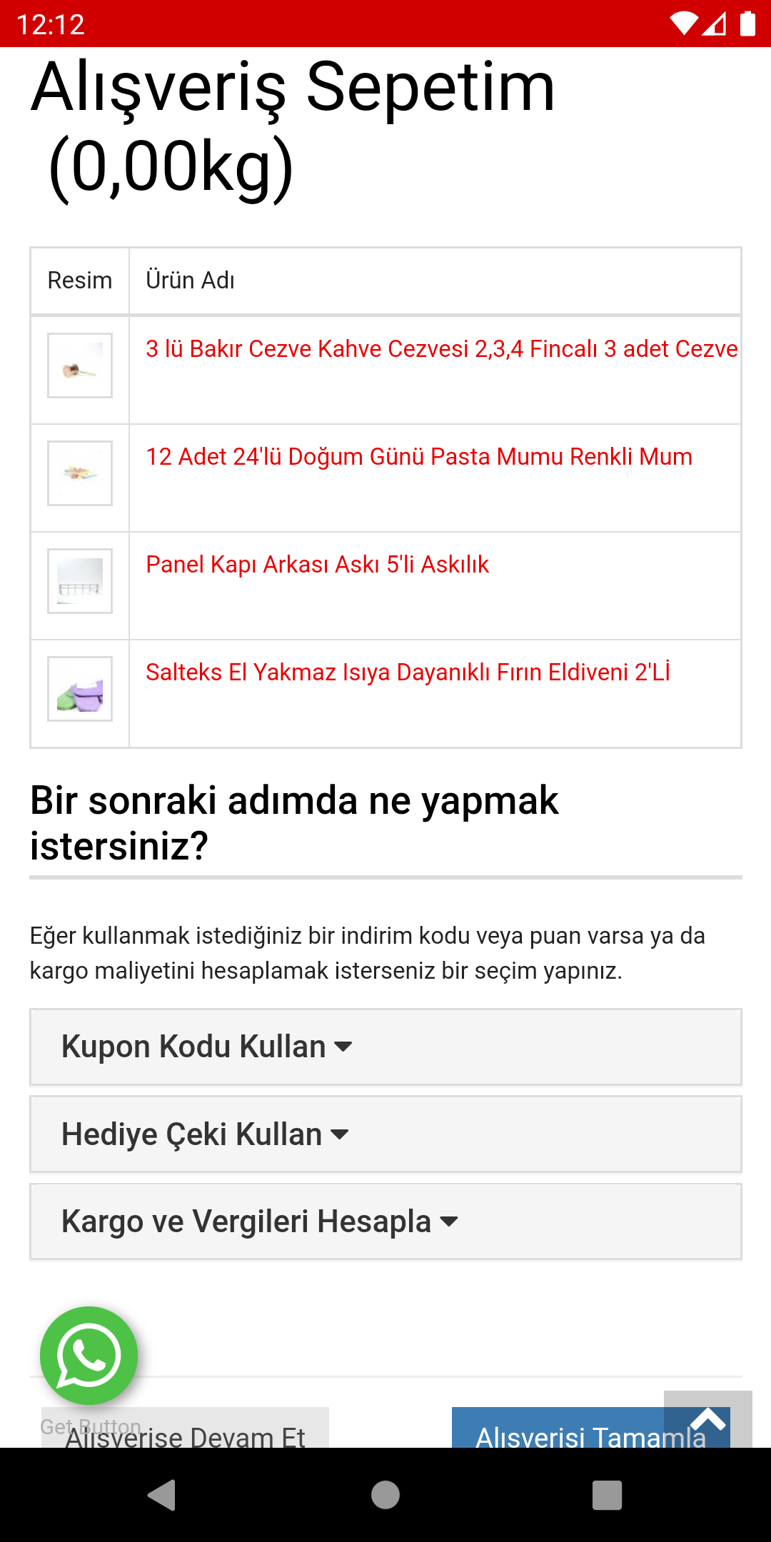 Project