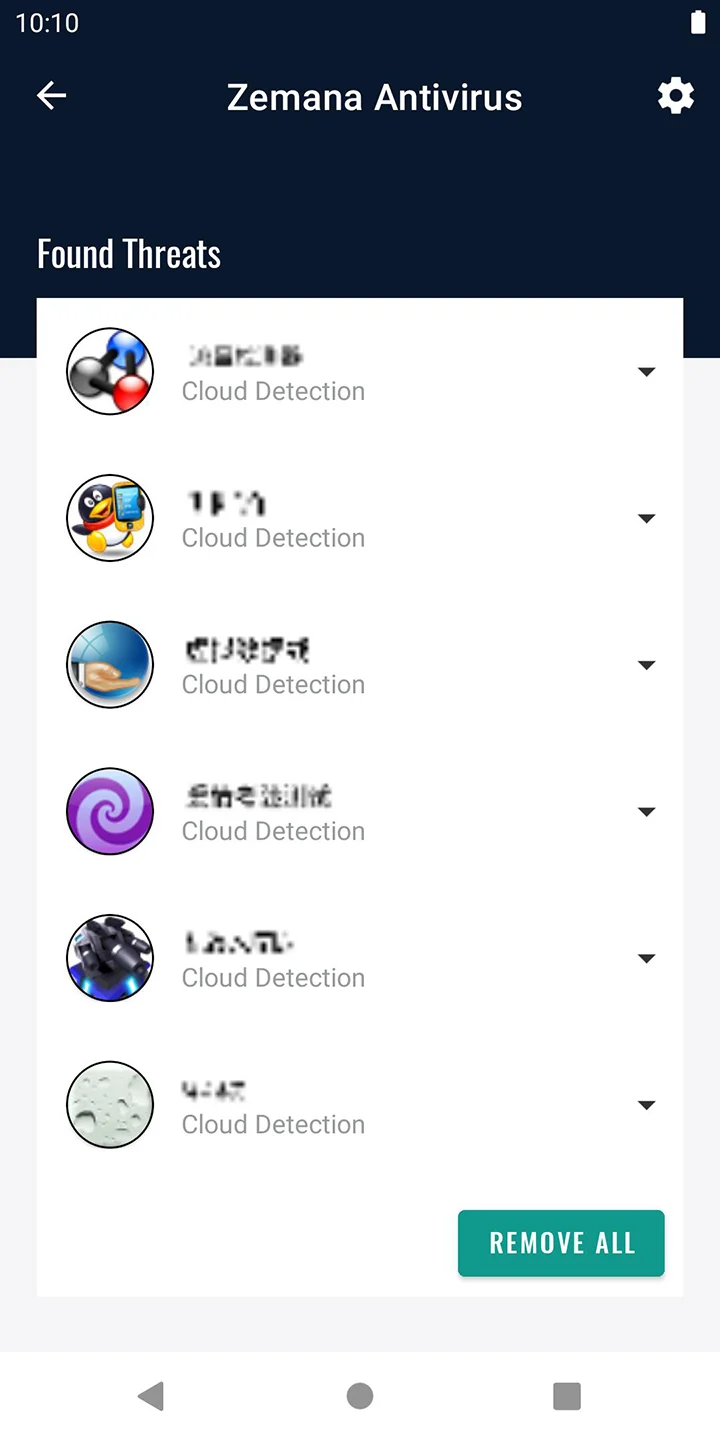 Project